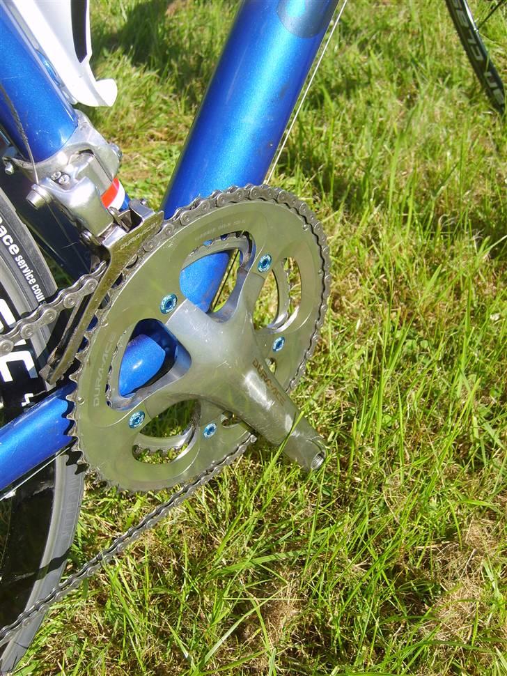 Rivette r 6 prototype billede 5