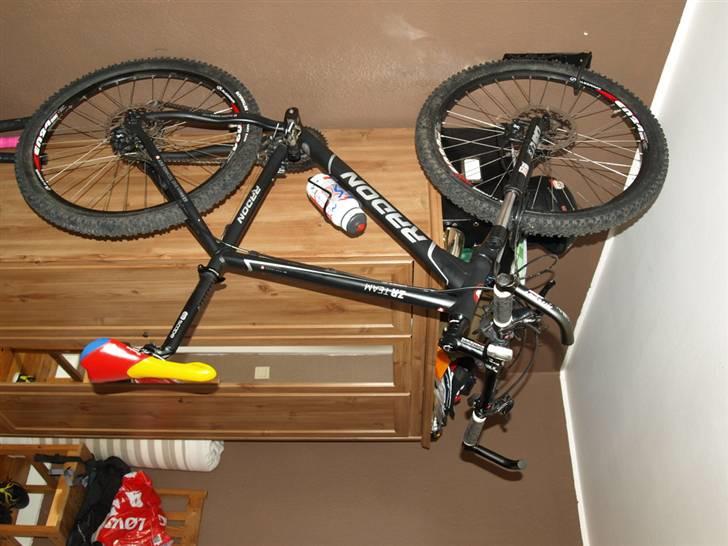 Radon ZR Team 5.0 2009 billede 2