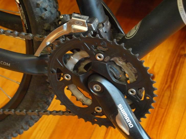Radon ZR Team 5.0 2009 billede 5