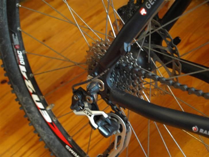 Radon ZR Team 5.0 2009 billede 6