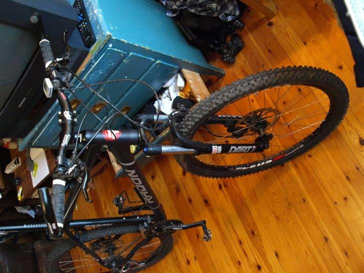 Radon ZR Team 5.0 2009 billede 8