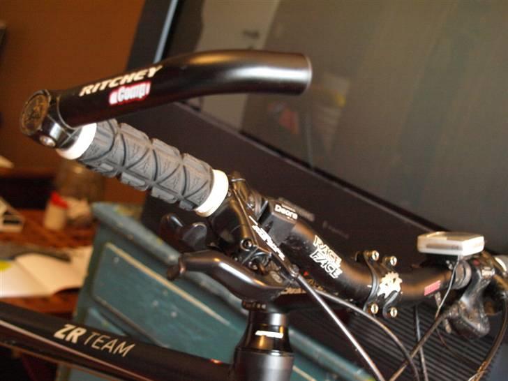Radon ZR Team 5.0 2009 billede 10