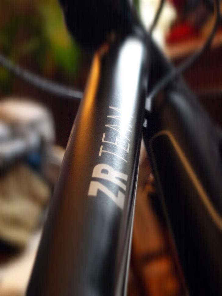 Radon ZR Team 5.0 2009 billede 12