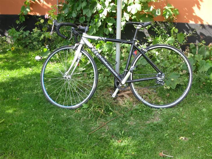 Kildemoes kildemoses jubelæums mode -  min cykel nu billede 1
