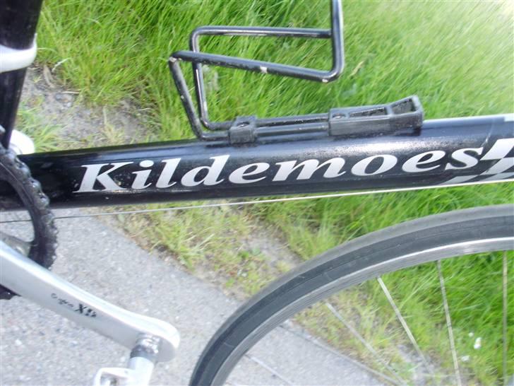 Kildemoes kildemoses jubelæums mode - bare mit stel billede 3