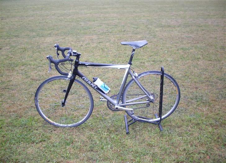 Giant TCR C2 billede 1