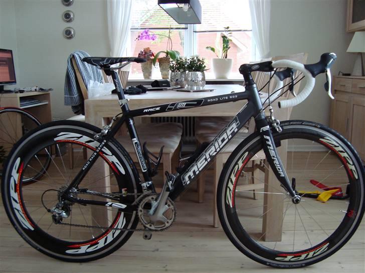 Merida road lite 903 billede 2