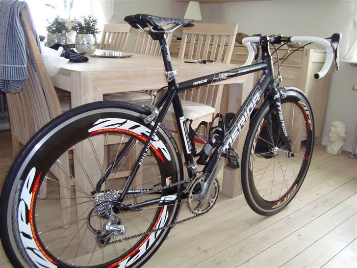Merida road lite 903 billede 3