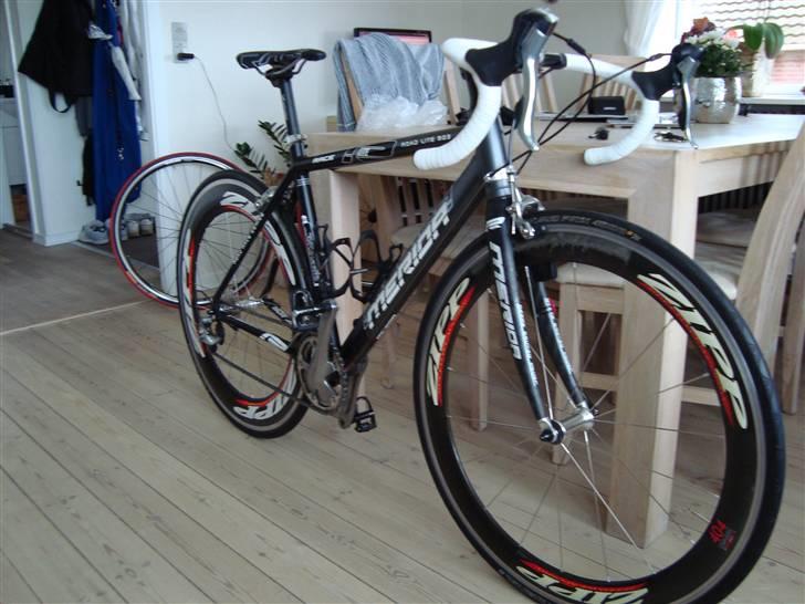 Merida road lite 903 billede 4