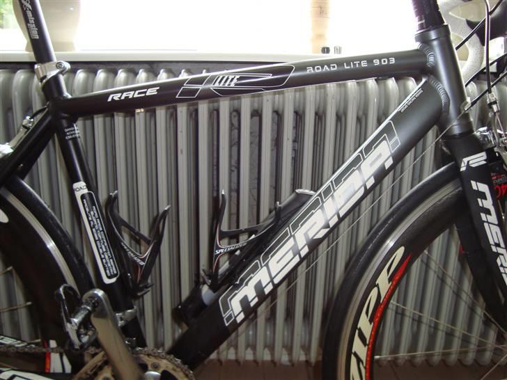Merida road lite 903 billede 5