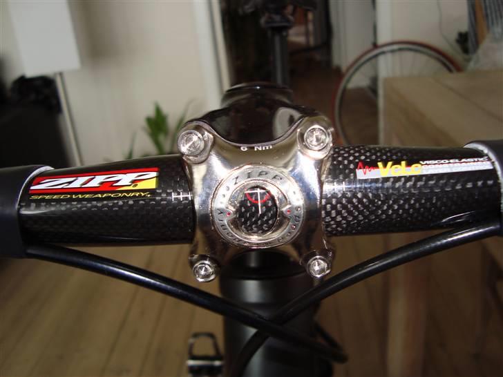 Merida road lite 903 billede 7