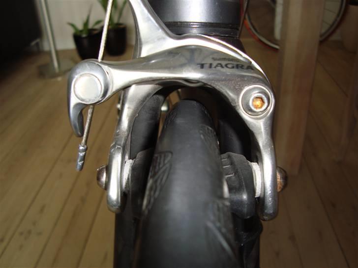 Merida road lite 903 billede 8