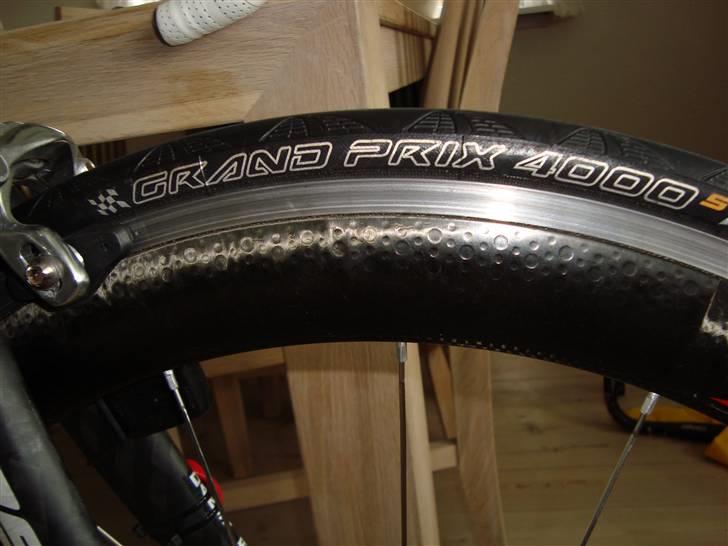 Merida road lite 903 billede 9