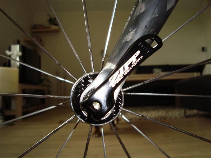 Merida road lite 903 billede 11
