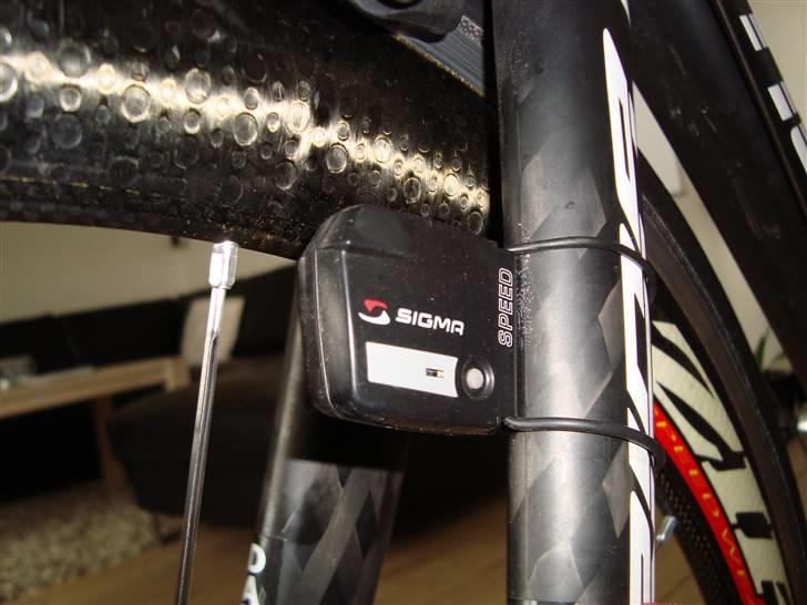 Merida road lite 903 billede 12