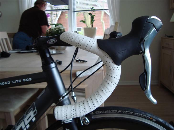 Merida road lite 903 billede 14