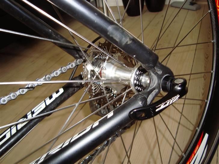 Merida road lite 903 billede 18