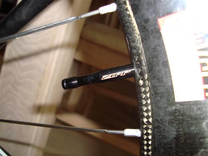 Merida road lite 903 billede 19