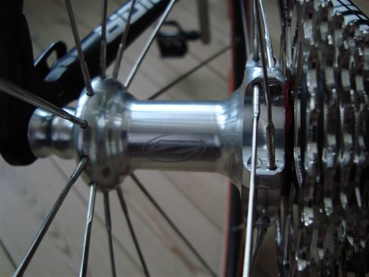 Merida road lite 903 billede 20