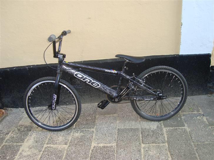 One Bicycles pro 13/8 billede 1