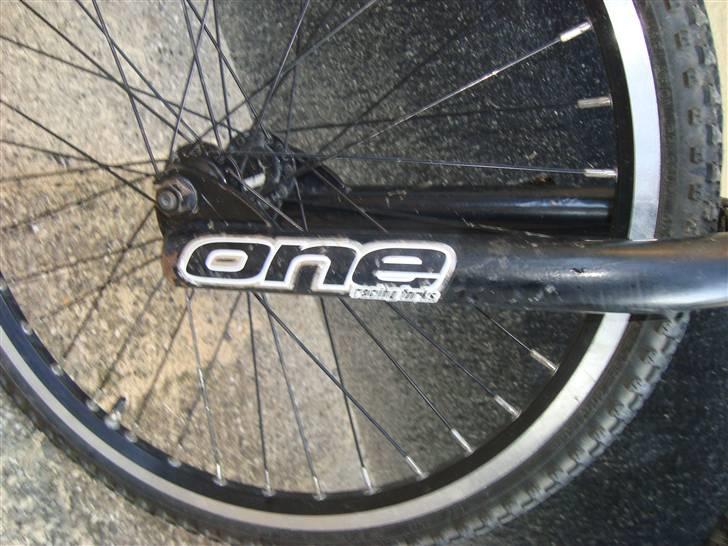 One Bicycles pro 13/8 billede 5