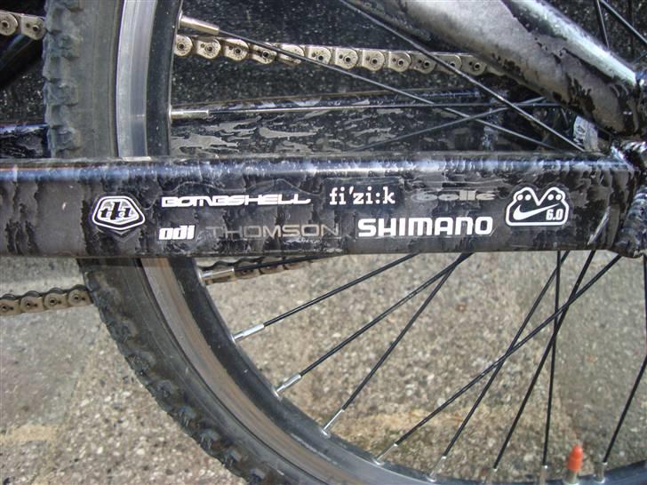 One Bicycles pro 13/8 billede 6