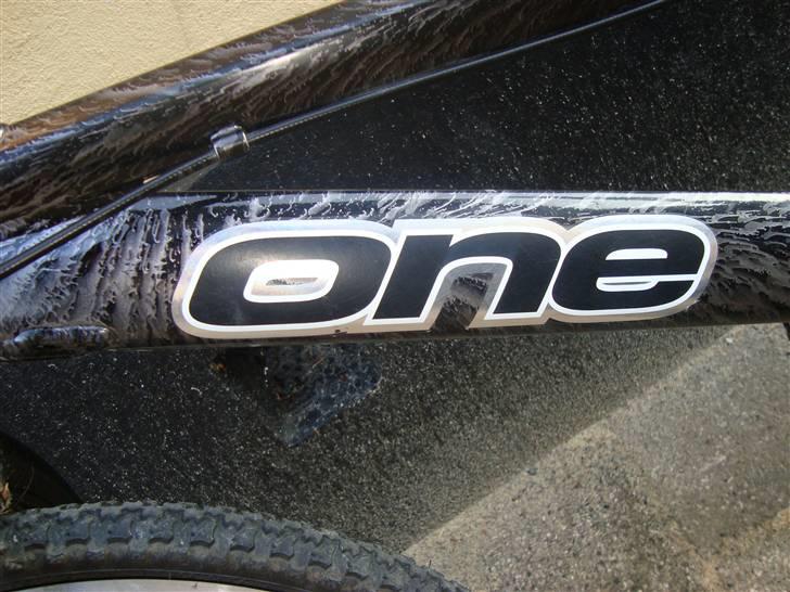 One Bicycles pro 13/8 billede 8