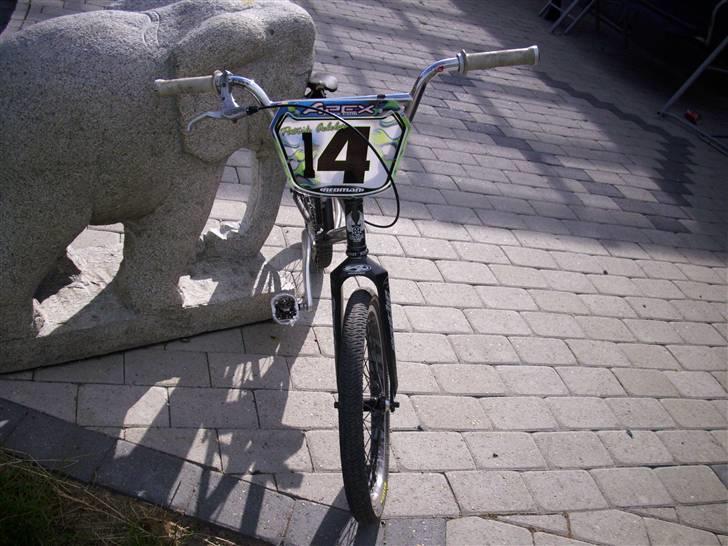 DK Bikes *Dialled* billede 1