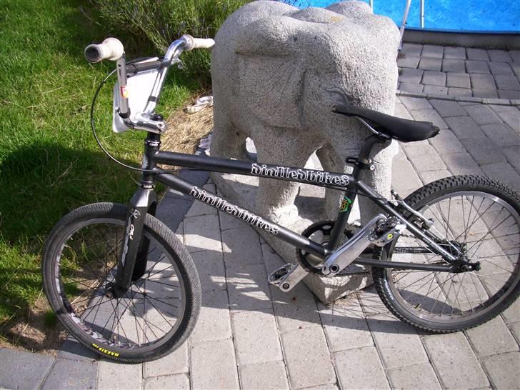 DK Bikes *Dialled* billede 2