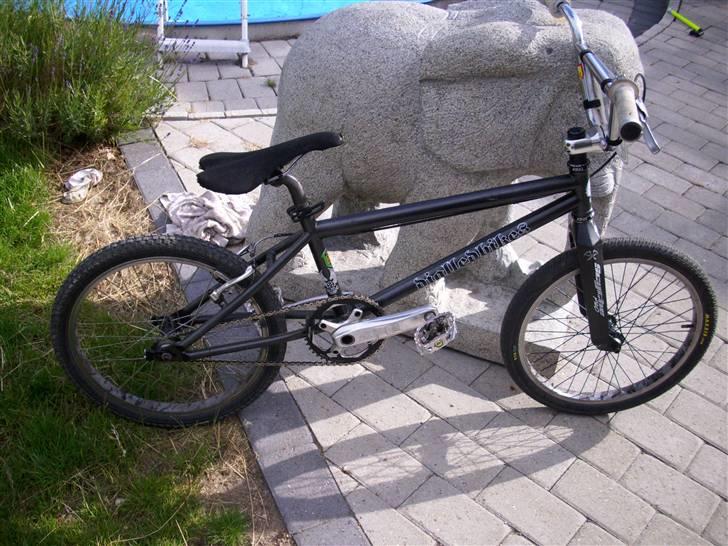 DK Bikes *Dialled* billede 4