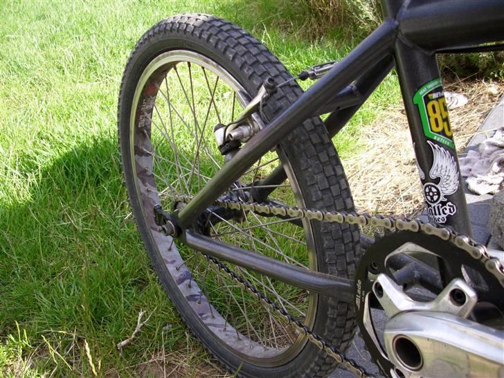 DK Bikes *Dialled* billede 6