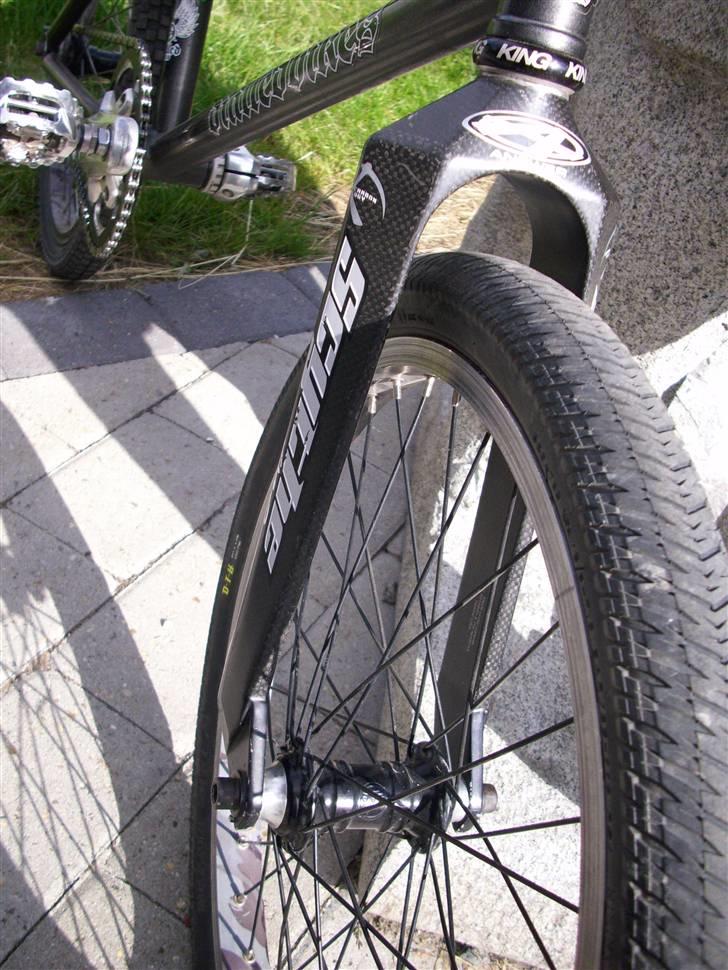 DK Bikes *Dialled* billede 7