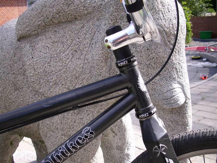DK Bikes *Dialled* billede 8