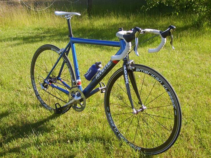 Rivette r 6 prototype billede 8