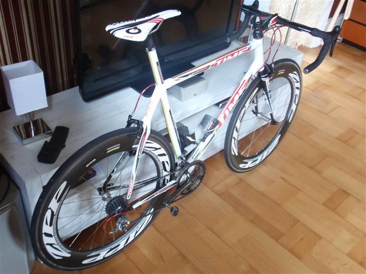 Time vxrs ulteam Tom Boonen VM billede 2