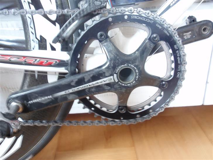 Time vxrs ulteam Tom Boonen VM billede 6