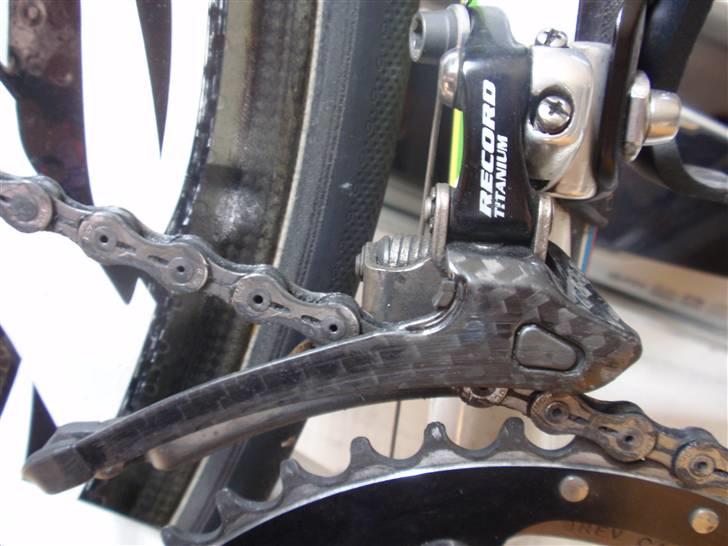 Time vxrs ulteam Tom Boonen VM billede 7