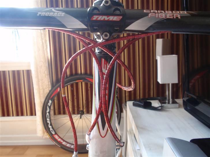 Time vxrs ulteam Tom Boonen VM billede 9