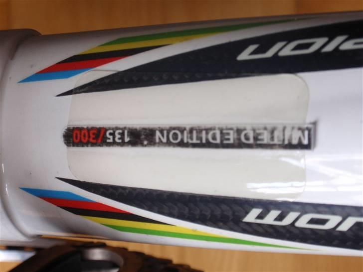 Time vxrs ulteam Tom Boonen VM billede 13