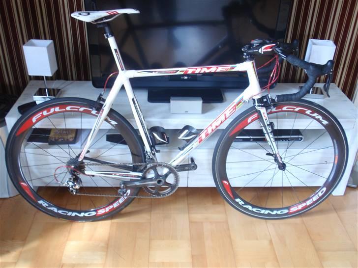 Time vxrs ulteam Tom Boonen VM billede 14