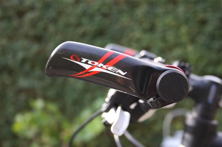 Cube Reaction Race #Custom# - Nye Token Carbon barends... billede 17