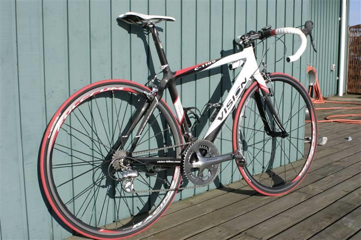 Vision C1100 billede 4