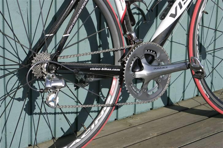 Vision C1100 billede 5