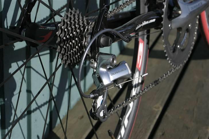 Vision C1100 billede 6