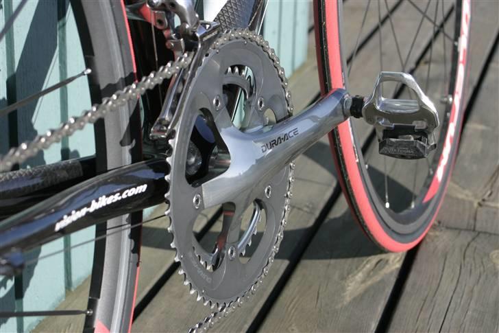 Vision C1100 billede 7