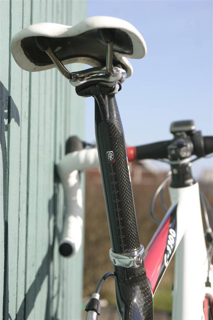 Vision C1100 billede 8