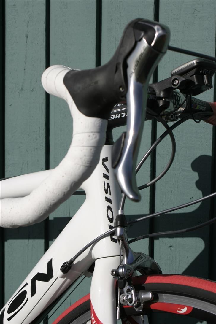 Vision C1100 billede 9