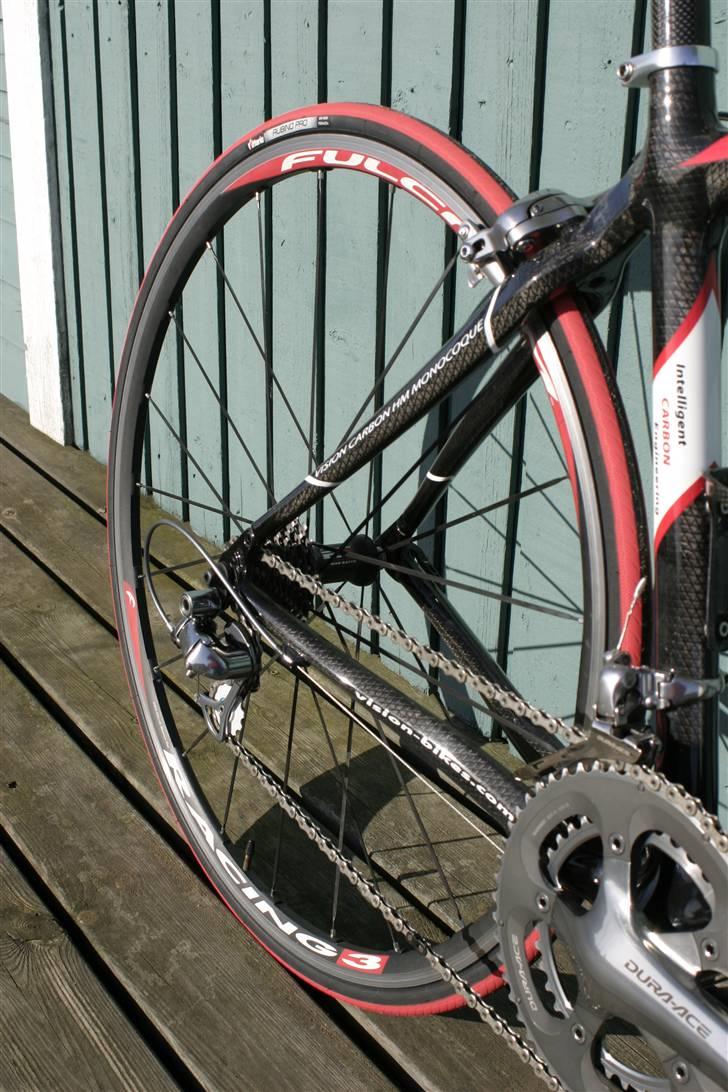 Vision C1100 billede 17
