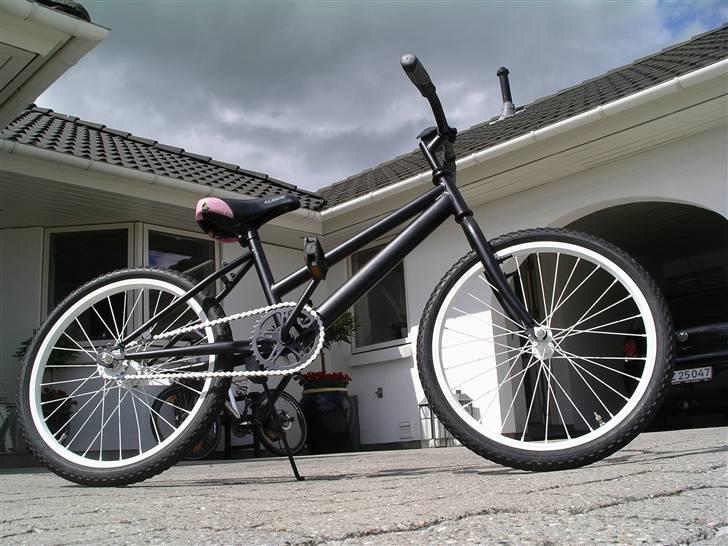 24 Bicycles Evil D.O.C billede 5