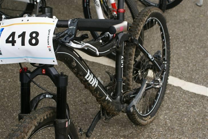 Pronghorn Racing PR6 billede 13